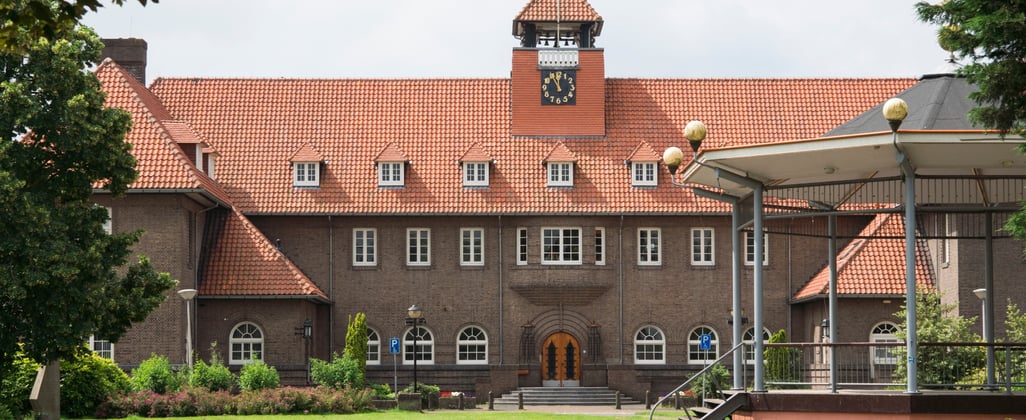 Werkvoorraad en capaciteit in balans dankzij portfoliomanagement