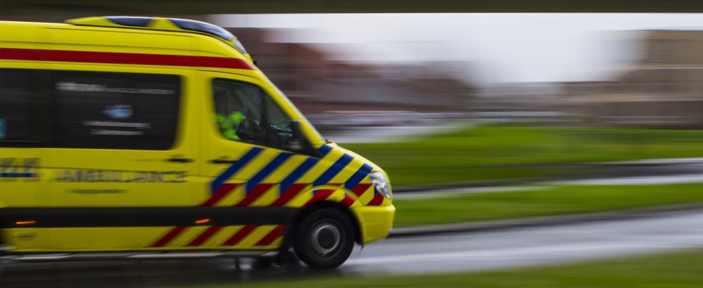 Versnelling organisatieontwikkeling dankzij transitiemanager