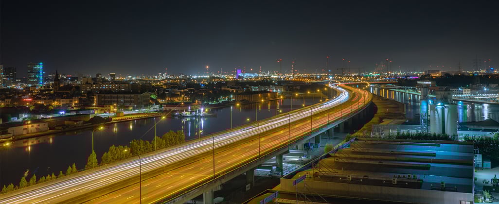 Training Projectbeheersing maakt projectorganisatie Antwerpse Ring sterker