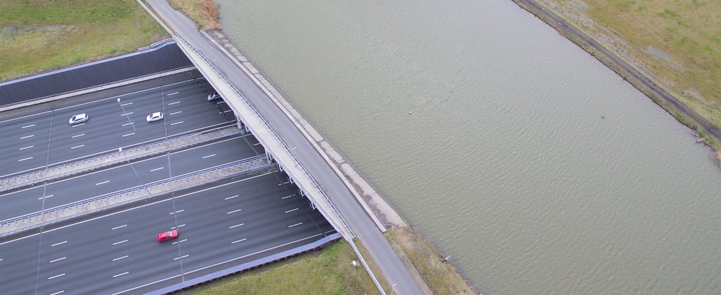 Kennis over tunnelveiligheid maximaal toegankelijk maken