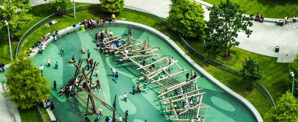 Meer ruimte voor de menselijke maat binnen het sociaal domein