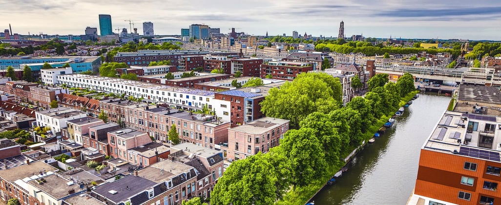 Vormgeven van een integrale onderhoudsorganisatie