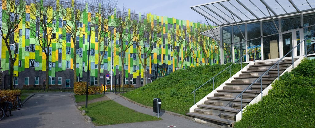 Nieuw beheermodel voor MFA Nieuw Welgelegen