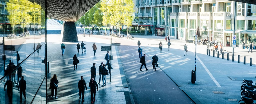 Hoe pakt de landelijke Rotterdamwet uit in Rotterdam zelf?