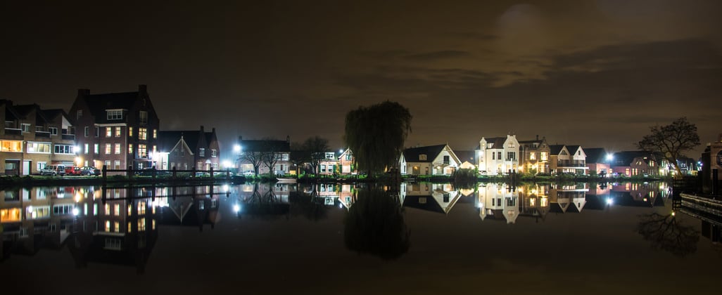 Integrale binnenstedelijke herontwikkeling geeft dorpscentrum Uithoorn impuls