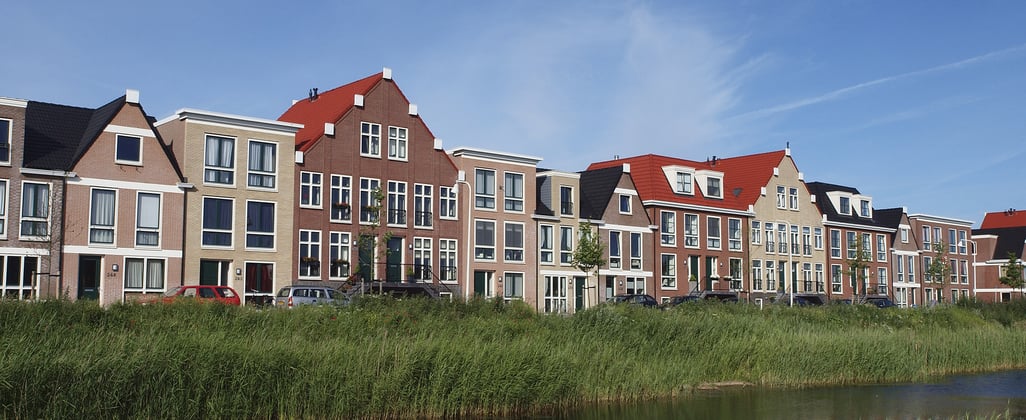 Amersfoort werkt keihard aan een CO2-neutrale stad