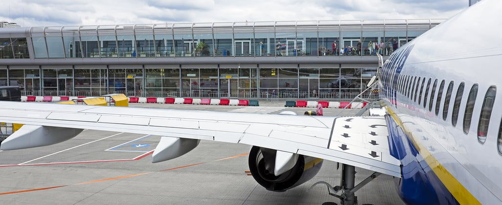 Leiderschapsprogramma maakt Eindhoven Airport sterker