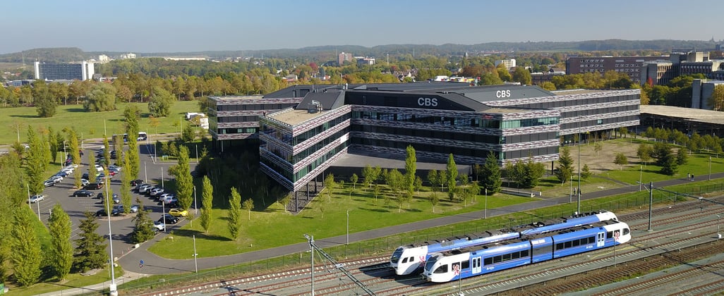 Nieuwe werkomgeving passend bij de kenniswerker van nu