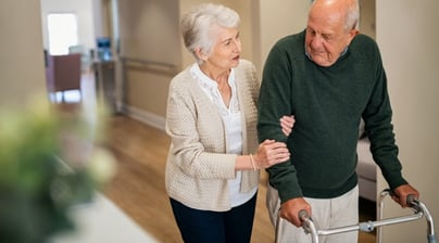 Afbeelding Hoe Amersfoort wonen en zorg voor ouderen bereikbaar houdt