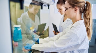 Afbeelding Begeleiding bij samenvoegen pathologie AMC en VUmc