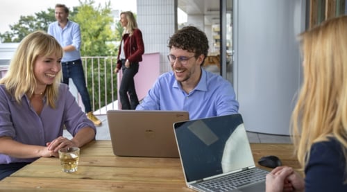 De baten van het facilitaire regiemodel benutten