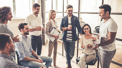 Afbeelding Aanpak Teamontwikkeling