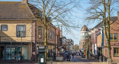 Afbeelding Kickstart leidt tot succesvolle implementatie van programmamanagement
