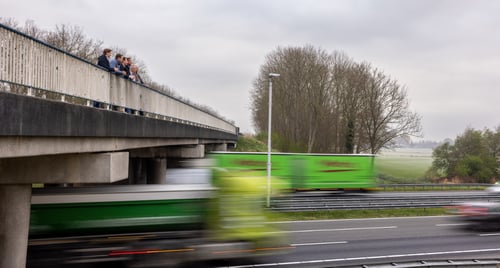 Succesvolle ruimtelijke herontwikkeling en samenwerking in Wilp-Achterhoek