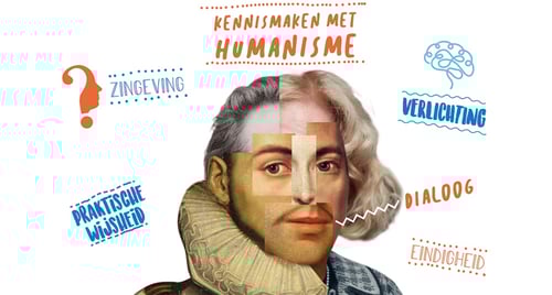 Toekomstbestendige huisvesting voor het Humanistisch Verbond