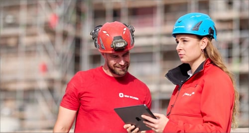 Goede ideeën verder brengen: succesvolle implementatie innovatiesysteem