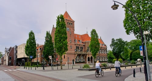 Betere sturing door inzicht in slagkracht