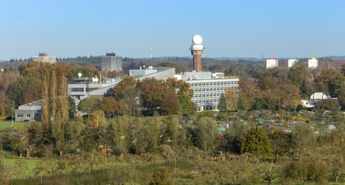 Duurzaamheidskompas geeft KNMI richting bij huisvestingsvraagstuk