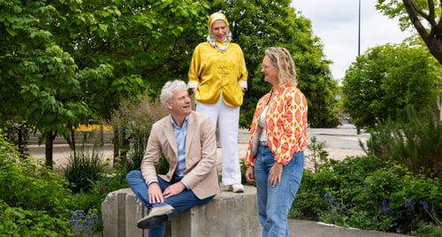 Interimmanagement als motor voor verandering