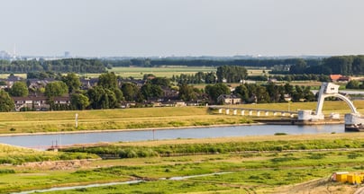 Afbeelding Lerende evaluatie aanpak dijkversterkingsproject