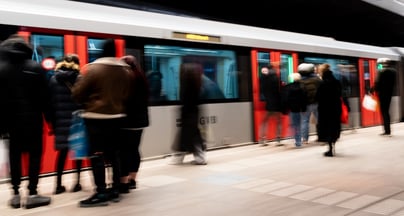 Afbeelding MKBA brengt meerwaarde OV-verbinding Amsterdam – Haarlemmermeer in beeld