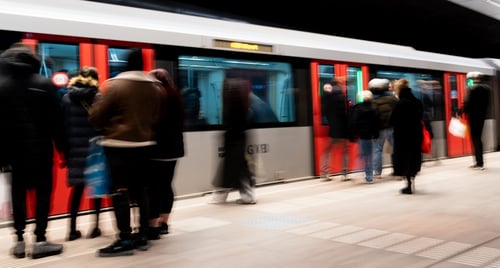 MKBA brengt meerwaarde OV-verbinding Amsterdam – Haarlemmermeer in beeld