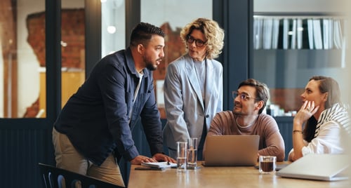 Meer focus en scherpe keuzes met portfoliomanagement