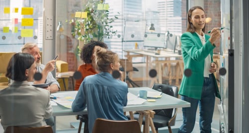 Meer regie op gebiedsontwikkeling met incompany training