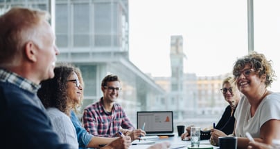 Afbeelding Meer samenhang in energiesysteem met interbestuurlijke samenwerkingsagenda