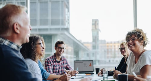 Meer samenhang in energiesysteem met interbestuurlijke samenwerkingsagenda