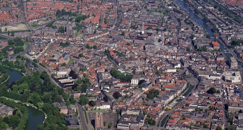 Met botsproeven werken aan een groenere gemeente