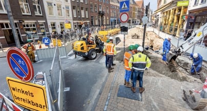 Afbeelding Netbeheer Nederland versterkt scenarioproces met herontwerp stakeholderaanpak