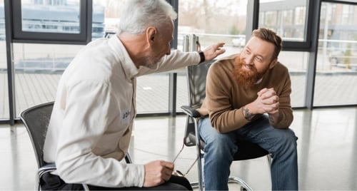 Nieuwbouw WLZ-cliënten met focus op mens en kwaliteit