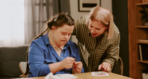 Nieuwbouw WLZ-cliënten met focus op mens en kwaliteit