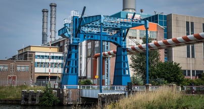 Afbeelding Portfolioaanpak voor de beweegbare bruggen van de gemeente Utrecht