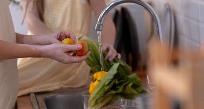 Afbeelding Programma Waterbesparing Vitens inhoudelijk en organisatorisch verbeterd