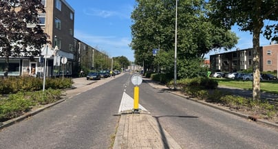 Afbeelding Ridderkerk vaart op Duurzaamheidskompas voor duurzame gebiedsontwikkeling