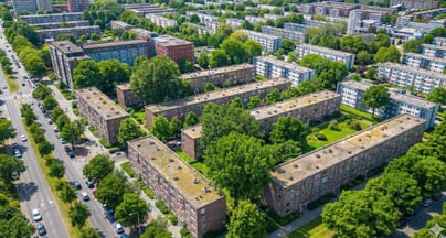 Afbeelding Staedion wil grip op projecten en maatschappelijke impact