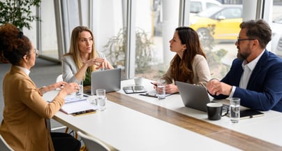 Afbeelding Sterke samenwerking legt basis voor volgende stap Programma Energietransitie Veenendaal