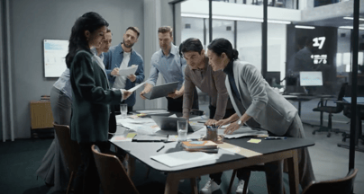 Afbeelding Trainer(s) getraind in programmatisch werken