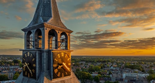 Veertien Twentse gemeenten maken position paper voor verstedelijkingsambitie