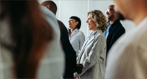 Vier stappen naar een effectieve lobby in het landelijk gebied