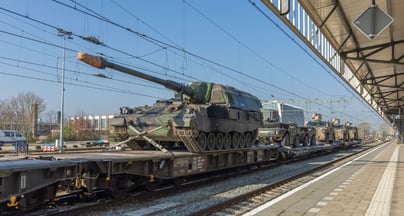 Afbeelding Vitaal proces spoor opnieuw beoordeeld