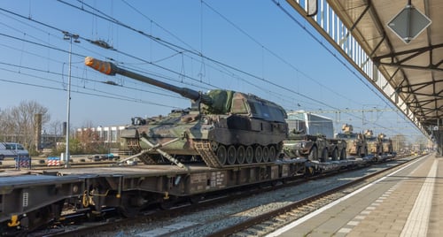 Vitaal proces spoor opnieuw beoordeeld