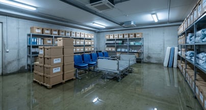 Afbeelding Zorg weerbaar maken voor een veranderend klimaat