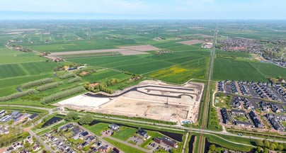 Afbeelding Zorgvuldige beoordeling aanvragen voor Woningbouwimpuls