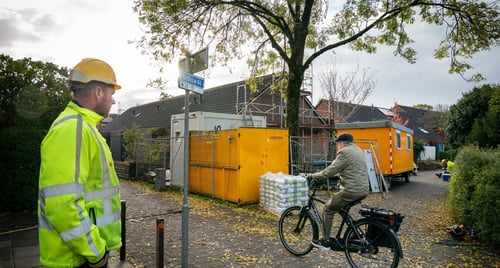 Portfoliomanagement als verkeerscentrale voor producten en diensten
