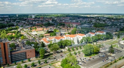 Afbeelding Ontwikkeltraject op maat leidt tot gedeelde visie op intern organisatieadvies