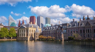 Afbeelding Binnenhofrenovatie kan volgens plan volgende fase in dankzij transitiemanagement