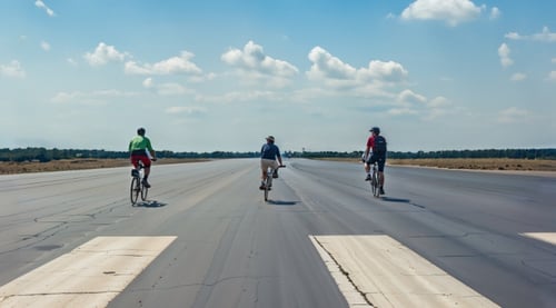 Soesterberg een stap verder met gebiedsontwikkeling dankzij ontwikkelstrategie